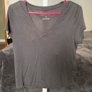 V Neck Tee